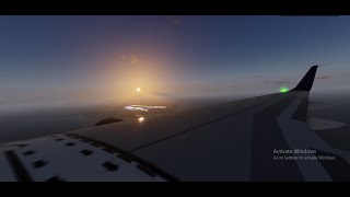 Kittila  Punta Cana  B757 Delta Project Flight [upl. by Lynnelle368]