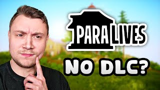 Will Paralives survive without DLC [upl. by Irik]