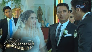 Hahamakin Ang Lahat Full Episode 71 [upl. by Fonzie]