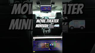 Who said Minivans are Bad automobile family cartok honda minivan tech movie car odyssey [upl. by Thorrlow]