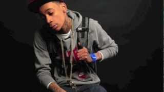 Wiz Khalifa  Work Hard Play Hard HD Official [upl. by Aleina]