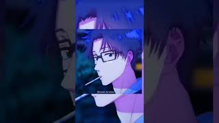 I want a lover like him 😭❤️ narumihirotaka 🖇️ [upl. by Justus]