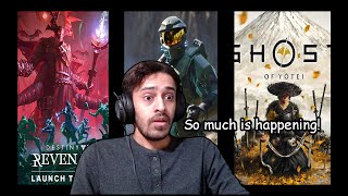 Halo Studios And A WOKE DEI Samurai REACTION [upl. by Montagna710]