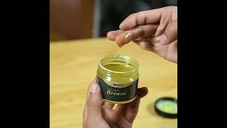 Beeswax furniture polish [upl. by Adolfo]