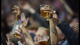 Recula Qatar prohibirá alcohol en estadios [upl. by Arehs]