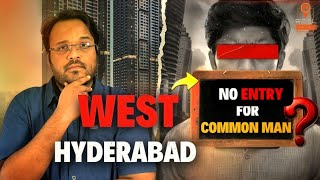 Behind Closed Doors Uncovering the Secrets of West Hyderabad Mumbai Highway Market  Real Talks [upl. by Llenyaj]