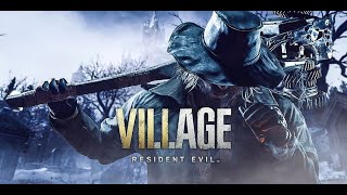 Resident Evil Village Part 2 [upl. by Margaux]