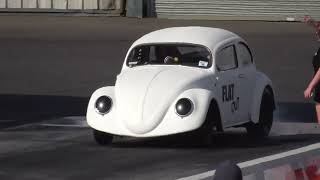 Bug Jam 2024  All Final Rounds  Santa Pod [upl. by Twila]