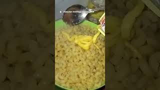 Tutorial Membuat Macaroni Schotel [upl. by Marin]