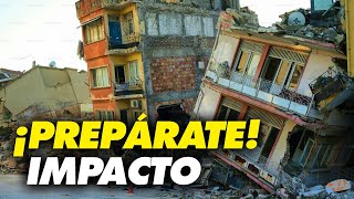 Desastres Naturales Más Terribles Captados en Video 🌪️📹 Impactantes Imágenes Desde Vehículos 🚗💥 [upl. by Summer]