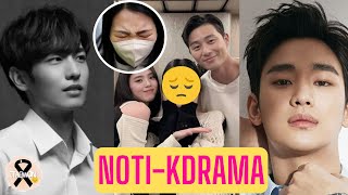 LA MADRE DE LEE JI HAN HABLA SOBRE LA TRÁGICA MUERTE DE SU HIJO  KIM SOO HYUN REGRESA  NOVEDADES [upl. by Victorie]