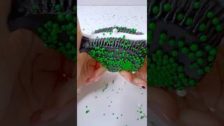 FUFUSQUISHY ASMR 🍪❇️ OREO WITH SPRINKLES ​⁠fufusquishyblindbag shorts asmr asmrtriggers [upl. by Midge]