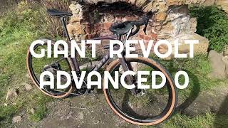 Giant Revolt Advanced 0 [upl. by Heaps]