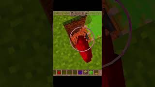 Elytra launcher capcutedit minecraft shortsvideo [upl. by Llevrac613]