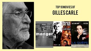 Gilles Carle  Top Movies by Gilles Carle Movies Directed by Gilles Carle [upl. by Jeaz248]