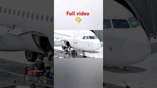 Aircraft doors ✈️  Introduction shortsfeedaviationfactsshorts shortshortsviralshortvideo [upl. by Yeh]