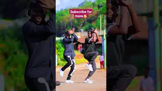 laptop song by kalash official dance challenge  davybosco254 viral fypdance dancehall kalash [upl. by Thorsten589]