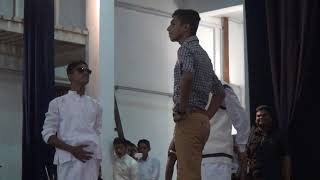 SThomas College Bandarawela TEACHERS DAY 2016 Drama part 2 [upl. by Hirst]