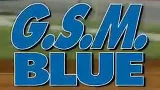 GSM BLUEilocano song wLyrics [upl. by Sperling772]