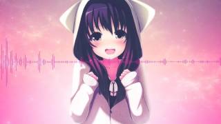 Nightcore  In The Name Of Love Lyrics [upl. by Hsirrehc]