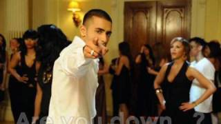 Down  Jay Sean Without Lil Wayne Rap [upl. by Eisenhart569]