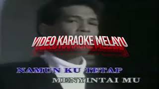 Jamal Abdillah  Sepi Seorang Perindu Karaoke Tanpa Vokal [upl. by Eceer730]