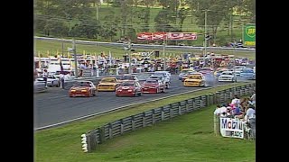 1992 ATCC  Round 5  Lakeside  Highlights [upl. by Ennaitsirhc726]