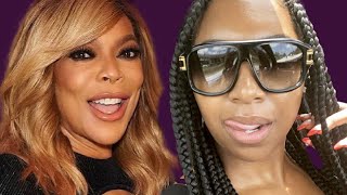 Sharina Hudson Starts NEW Business With Wendy Williams Coin  Is It A FAIL [upl. by Macfarlane573]