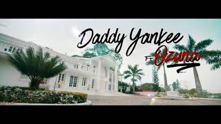 Daddy Yankee Ft Ozuna  Rompe Corazones Video Oficial 60fps [upl. by Nelloc]