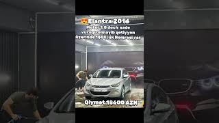 hyundai Elantra 2015 vin texpasport 2014 ideal 18 [upl. by Nel417]