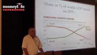 Prof Vaidyanathan on quotIndia Unlnc Crushed by the State but cant be brushed asidequot [upl. by Sirap972]