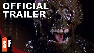 The Return of the Living Dead 1985  Official Trailer HD [upl. by Jat608]