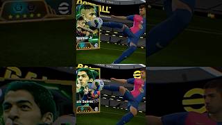 MSN PACK PLAYER  TRICK 🥶 efootball messi neymar [upl. by Wasson]