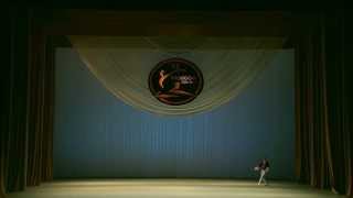 Timofej Andrijashenko 1st prize  XII Moscow International Ballet Competition [upl. by Attlee975]