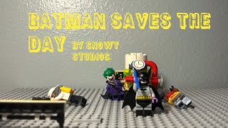 Batman saves the day [upl. by Grubb145]