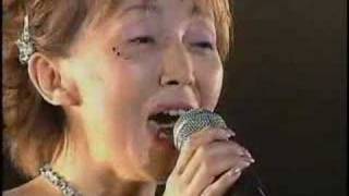 Mitsuko Horie Live Shine On [upl. by Adnilem]