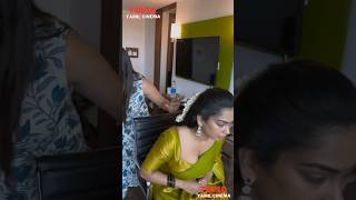 Eeramana Rojave 2 Serial Actress Swathi Konde [upl. by Oijres100]