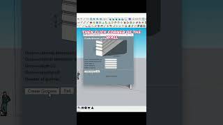 sketchup 100bit tool free version  1001bit tutorial [upl. by Enoved875]