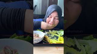 Anijelitamakan Labu air masak lemak cili api [upl. by Guarino49]