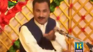 Muhinjo Tode Achan  Mumtaz Lashari  Sindhi Song [upl. by Trebleht140]