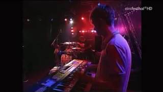 Blur intermission Live 19930616 [upl. by Nicholl70]