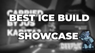 BEST FROSTDRAW BUILD TOP 100 SHOWCASE [upl. by Ilyk128]