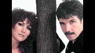 Amanda Miguel y Diego Verdaguer Desierto [upl. by Pittel]