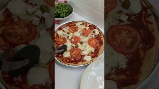 Bezglutenowa pizza w 20 minut  Novabezglutenowa [upl. by Gridley]