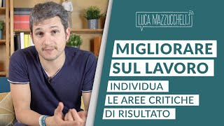 Lavorare meglio 5 indicazioni per trovare la motivazione sul posto di lavoro [upl. by Paschasia69]