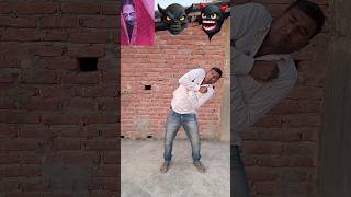 bhola tera dam dam damru baje hindisong viralvideo youtube shorts harharmahadev vfx song [upl. by Gnuhp]