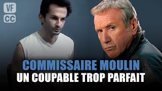 Commissaire Moulin  Un coupable trop parfait  Yves Renier  Film complet  Saison 8  Ep 2  PM [upl. by Tann]