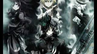 Pandora Hearts  Relief [upl. by Bittner]