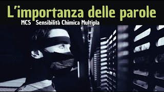 L’importanza delle parole [upl. by Diarmid612]