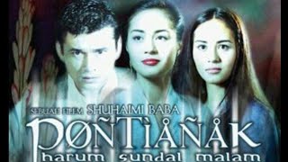 PONTIANAK  Full Movie Malaysia horror Movie English Subtitles [upl. by Olsewski]